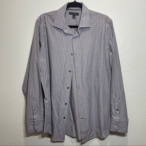 Banana Republic Button Down Dress Shirt